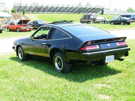 The Chevy Monza Was Born At Just The Wrong Time But Fans Keep The