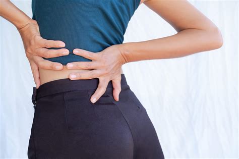 Back Pain And Chiropractic Care Understanding The Causes And Solutions