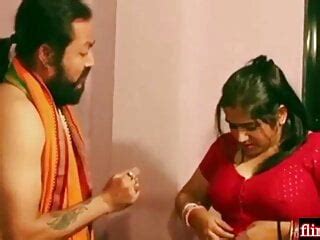 Mallu Bhabi Fucked By Hindu Monk Baba Gizmoxxx Video