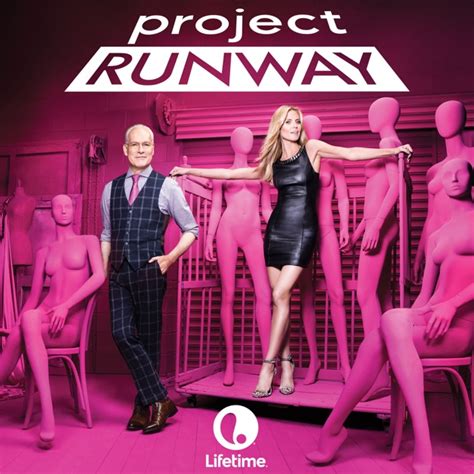 Project Runway Season 13 On Itunes