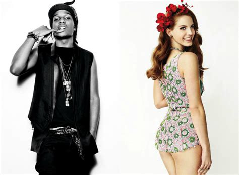 We did not find results for: A$AP Rocky ft Lana Del Ray - Ridin' [Mellow Indie Hip Hop ...