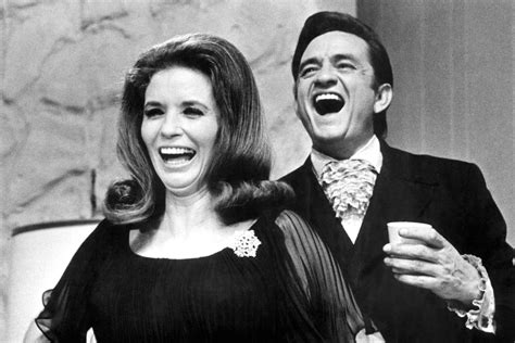 Johnny Cash And June Carters Unconditional Love Story