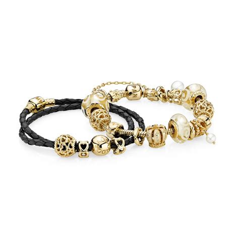 Golden Elegance Inspirational Bracelets Gold That Warms The Heart