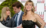 Ashley Jensen 'finds new love' with actor Kenny Doughty as the pair are ...