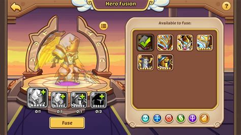 Submitted 4 years ago by maxwell_623. Creation Circle | IdleHeroes Wiki | Fandom