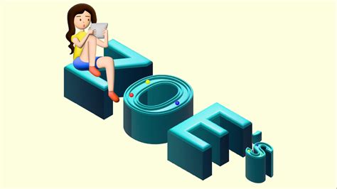 Youtube Intro Motion Graphic Illustration By Weonkyung Zoe On