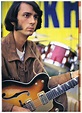 Michael Nesmith in Mojo Magazine Nov 2012 | The Monkees Home Page : The ...