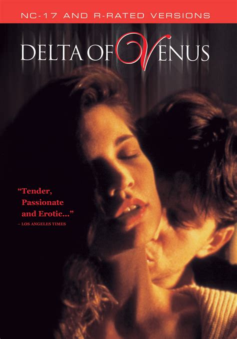 Best Buy Delta Of Venus DVD