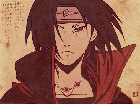 I cannot find the download button. Itachi Wallpapers HD | PixelsTalk.Net
