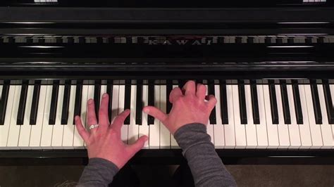 F Sharp Minor Chord Piano Youtube