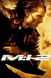 Mission: Impossible II (2000) - Posters — The Movie Database (TMDB)