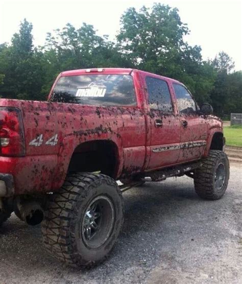 Custom Lifted Trucks Lifted Chevy Trucks Cool Trucks Big Trucks