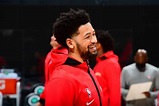 Skylar Mays Top Photos 2021-22 Season Photo Gallery | NBA.com