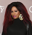 Chaka Khan Recently Became a Great Grandmother & Proudly Shared Photo ...