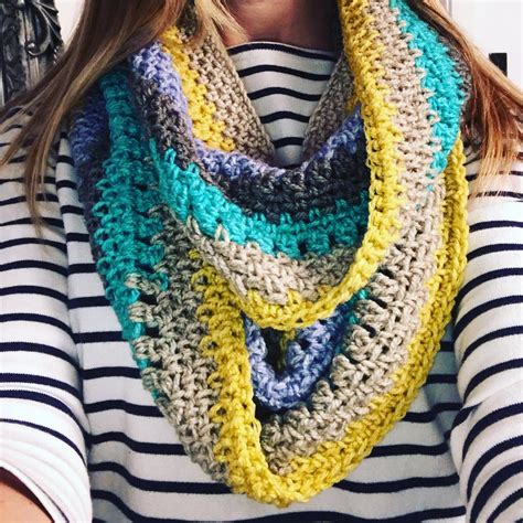 59 stylish and easy crochet scarf patterns for new season 2019 page 5 of 45 crochet blog
