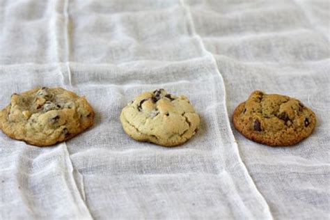 This is the recipe from the bag that makes the best cccs in the world! @nestlefoodie's Toll House Chocolate Chip Cookies (Better ...