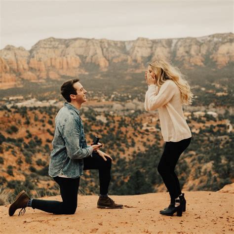Everything You Need To Know About Proposing On One Knee