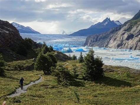 A Day Hike In Torres Del Paine National Park Part Two Around The World