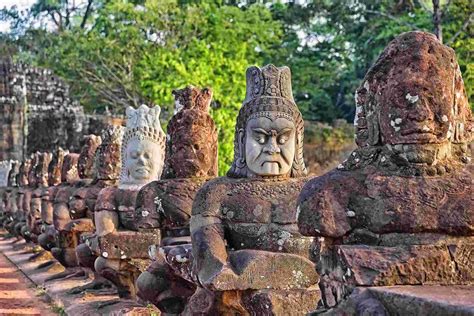 Meet 37 Unesco World Heritage Sites In Southeast Asia