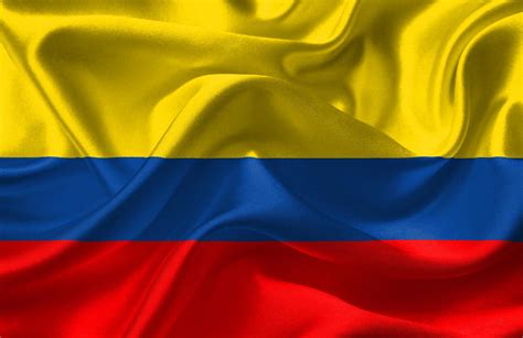 Free Images Colombia Flag Colombian Flag