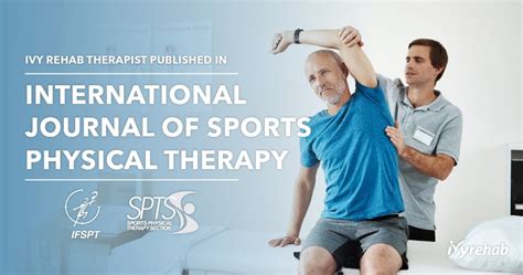 Physical Therapist Published in International Research Journal