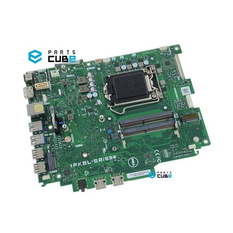 Dell Optiplex 3050 Intel Socket Lga1151 Aio Motherboard 6cffj P7v82