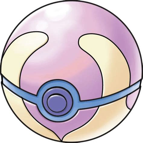 My Top 5 Favorite Poké Balls Pokémon Amino