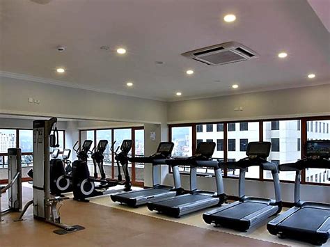 Top 21 Hotels With Gym And Fitness Center In Addis Ababa