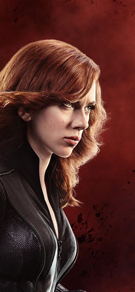 Black widow, the story of the russian assassin turned avenger, pulled in $80 million at u.s. Black Widow Scarlett Johansson Wallpapers - Wallpaper Cave