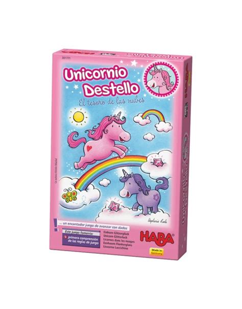 Juega y diviértete en línea con nuestros juegos de unicornio gratuitos para niñas y niños en vivajuegos, el portal de juegos y dibujos gratuitos. Unicornio Destello