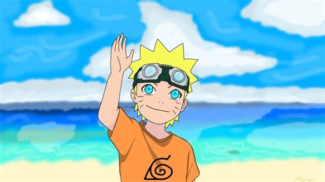 Little Naruto Wallpapers Top Free Little Naruto Backgrounds