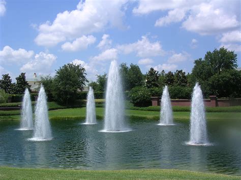 The Meaning And Symbolism Of The Word Fountain