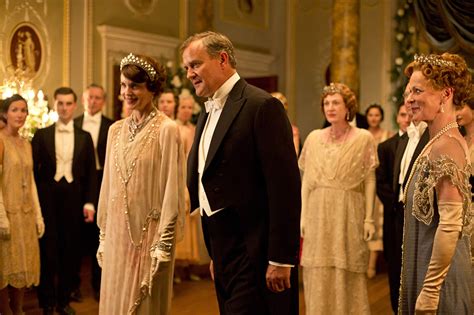Here's what you need to know about the movie event of the year and downton abbey movie hit uk cinemas on september 13, 2019. Here's Our First Look at the "Downton Abbey" Film ...