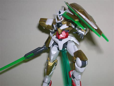 Gundam 00 Quanta Custom By Deic On Deviantart
