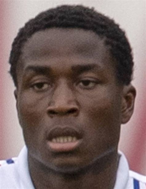 The latest career statistics for daouda peeters, including all international and domestic goals, appearances, cards and more, all from footballcritic Daouda Peeters - Spelersprofiel 20/21 | Transfermarkt