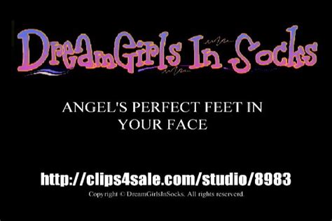 Dreamgirls In Socks On Twitter My Clip Angels Sexy Seven High Quality Version Just