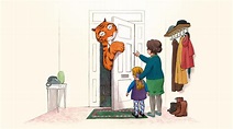 The Tiger Who Came to Tea (2019) - Rotten Tomatoes