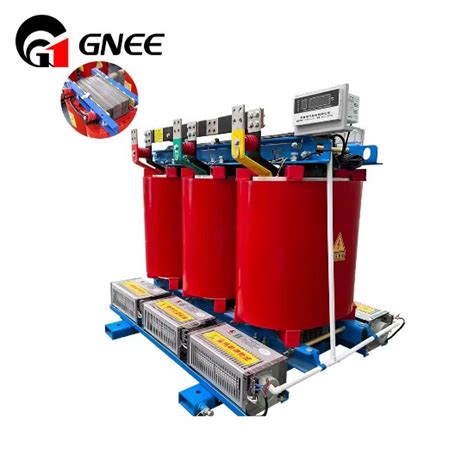 China Cast Resin Dry Type Transformer Manufacturers Suppliers Factory Wholesale Service