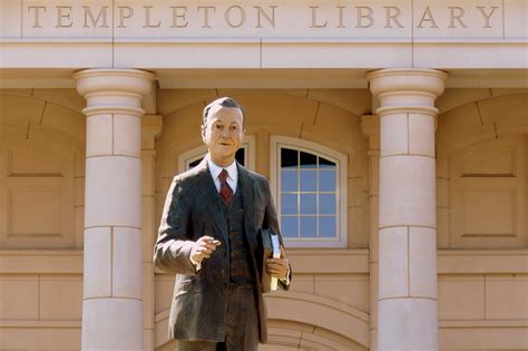 John Templeton Quotes The 9 Best Biography And Templeton Foundation
