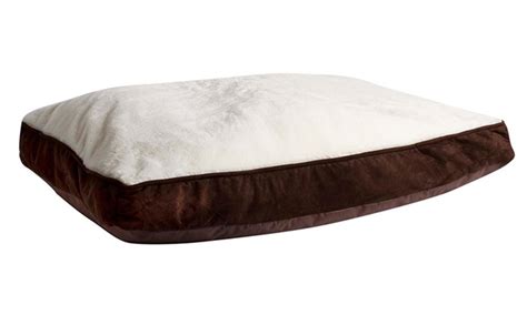 Animal Planet Memory Foam Beds Groupon Goods