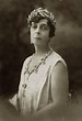 Grand Duchess Elena Vladimirovna Romanova of Russia,Princess Nicholas ...