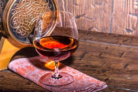 Brandy 101 A Beginners Guide To The Fiery Spirit Huffpost Uk
