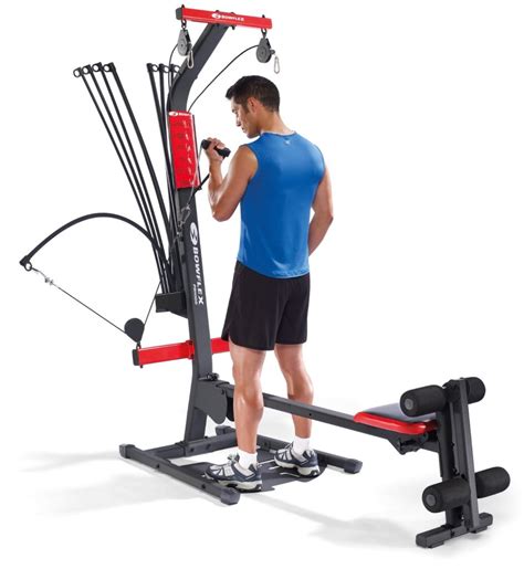 Best Compact Home Gyms To Try 2022 Reviews Best Punching Bag Reviews