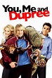 You, Me and Dupree (2006) - Posters — The Movie Database (TMDB)