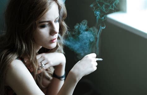 The Truth About Smoking Before And After Cosmetic Surgery — Jewish Journal