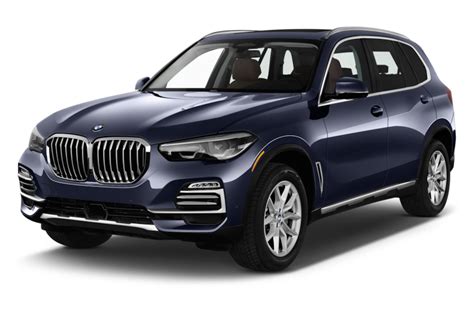 2020 Bmw X5 Prices Reviews And Photos Motortrend