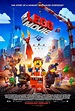 The LEGO Movie - animated film review - MySF Reviews