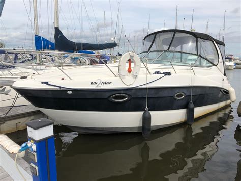 Maybe you would like to learn more about one of these? 2007 Maxum 3100 SE Cruiser for sale - YachtWorld