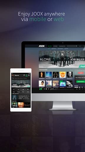 Joox music for pc lets you to enjoy collections of tracks on your device. Download JOOX Music - Free Streaming for PC