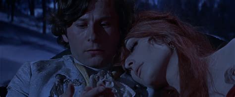 The Fearless Vampire Killers 1967
